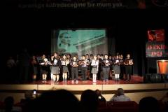 Evrensel Kolej